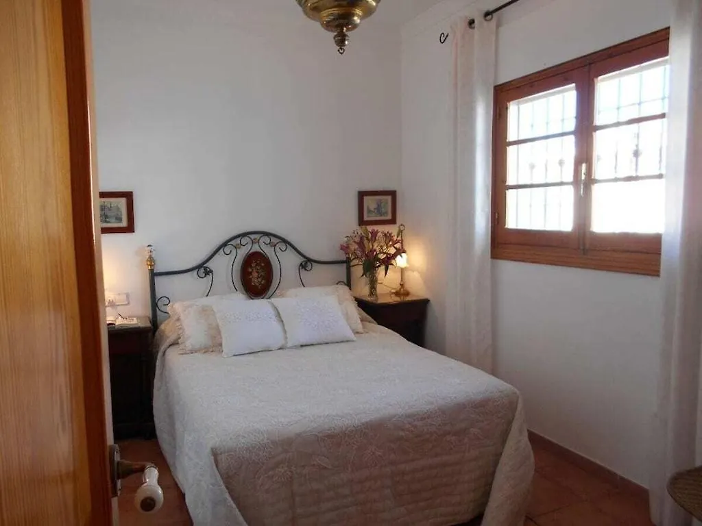 Holiday home Apartamento Caracola Comfortable Holiday Residence Chipiona