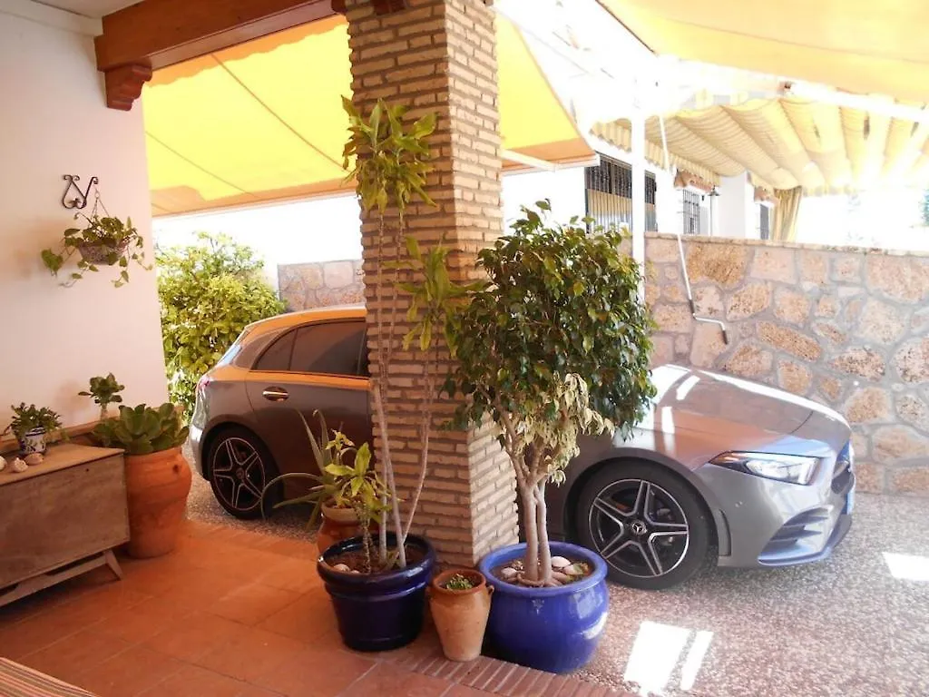 Apartamento Caracola Comfortable Holiday Residence Chipiona