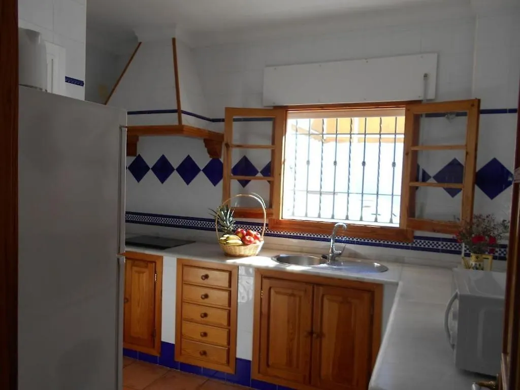 Holiday home Apartamento Caracola Comfortable Holiday Residence Chipiona Spain
