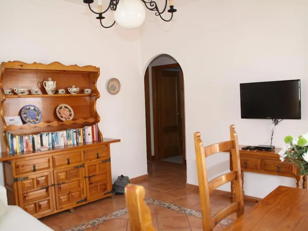Apartamento Caracola Comfortable Holiday Residence Chipiona