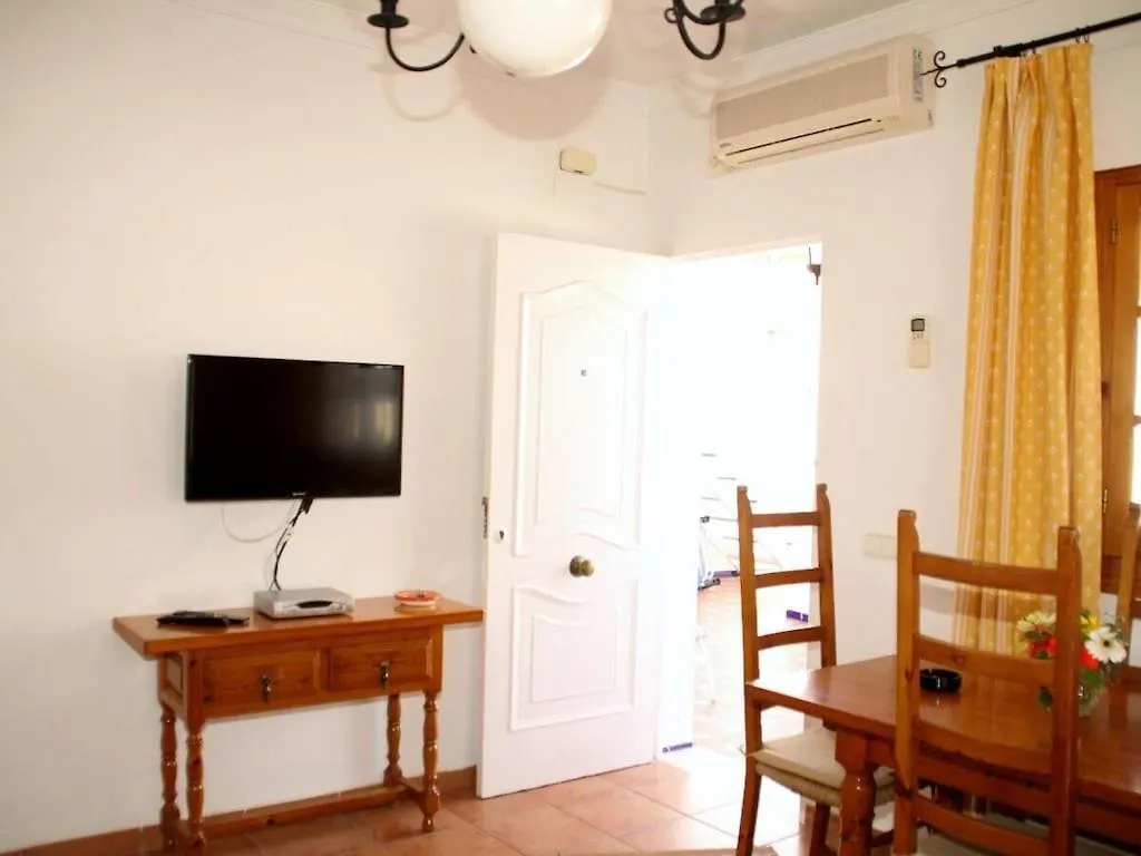 Apartamento Caracola Comfortable Holiday Residence Chipiona