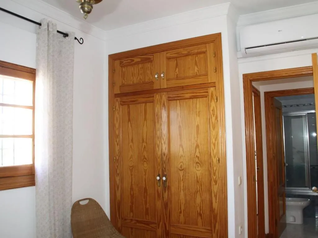 Apartamento Caracola Comfortable Holiday Residence Chipiona 0*,  Spain