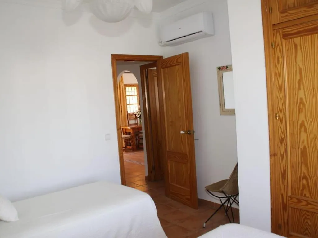 Holiday home Apartamento Caracola Comfortable Holiday Residence Chipiona