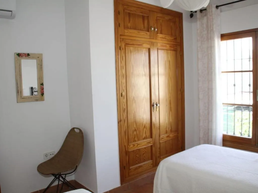 Apartamento Caracola Comfortable Holiday Residence Chipiona Holiday home