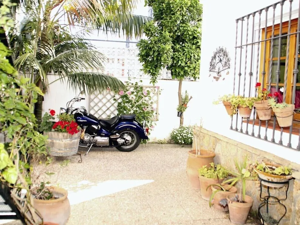 Apartamento Caracola Comfortable Holiday Residence Chipiona Holiday home