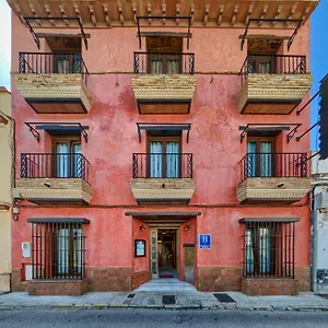Pozo Rey Hotel