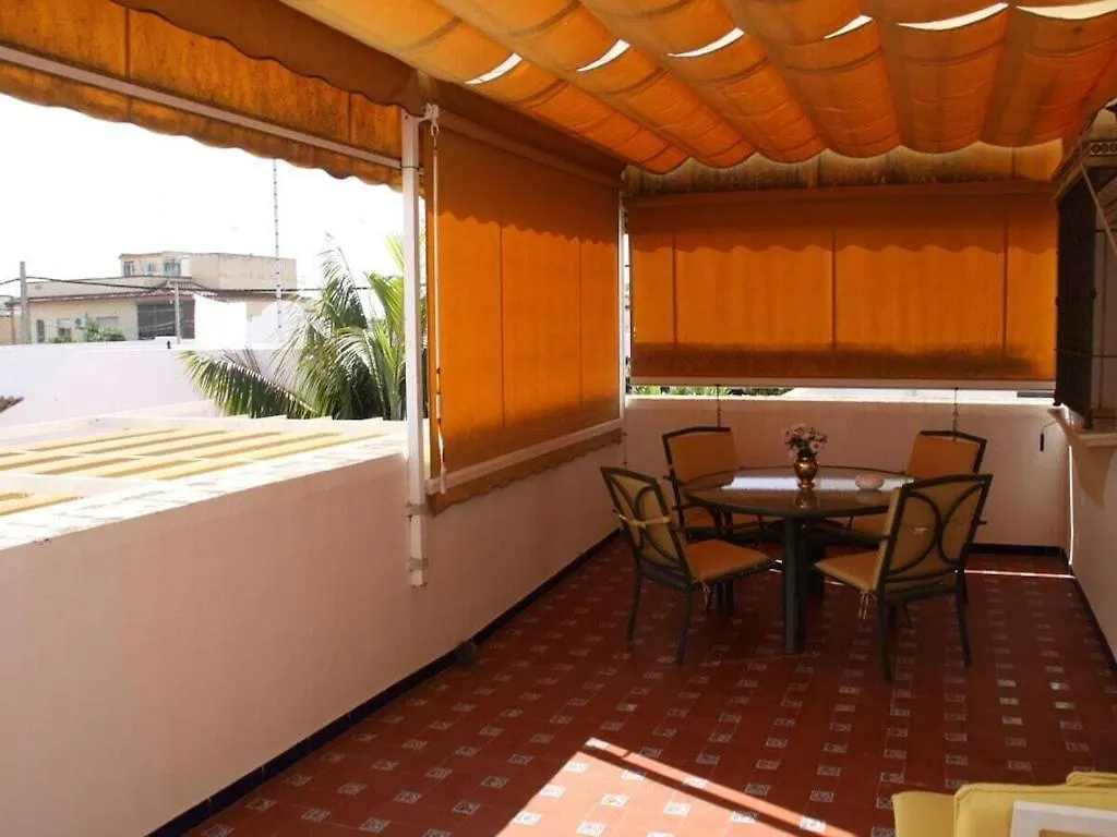 Holiday home Apartamento Caracola Comfortable Holiday Residence Chipiona