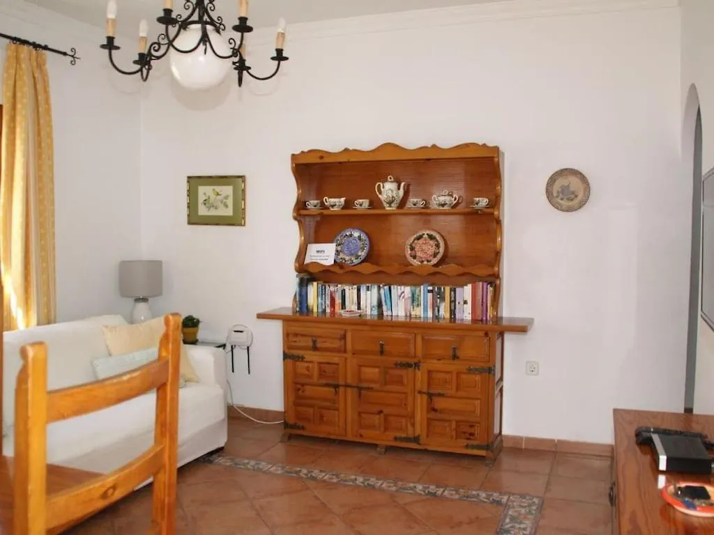 Holiday home Apartamento Caracola Comfortable Holiday Residence Chipiona
