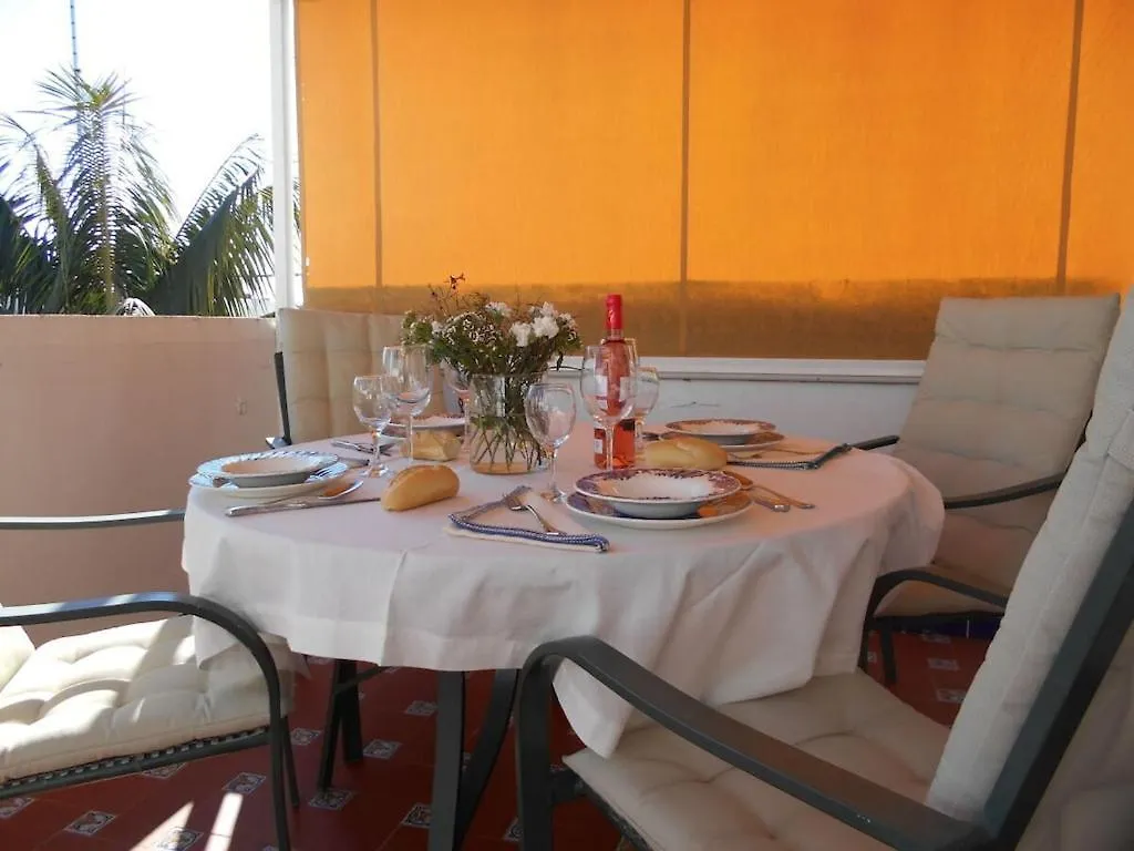 Apartamento Caracola Comfortable Holiday Residence contacts